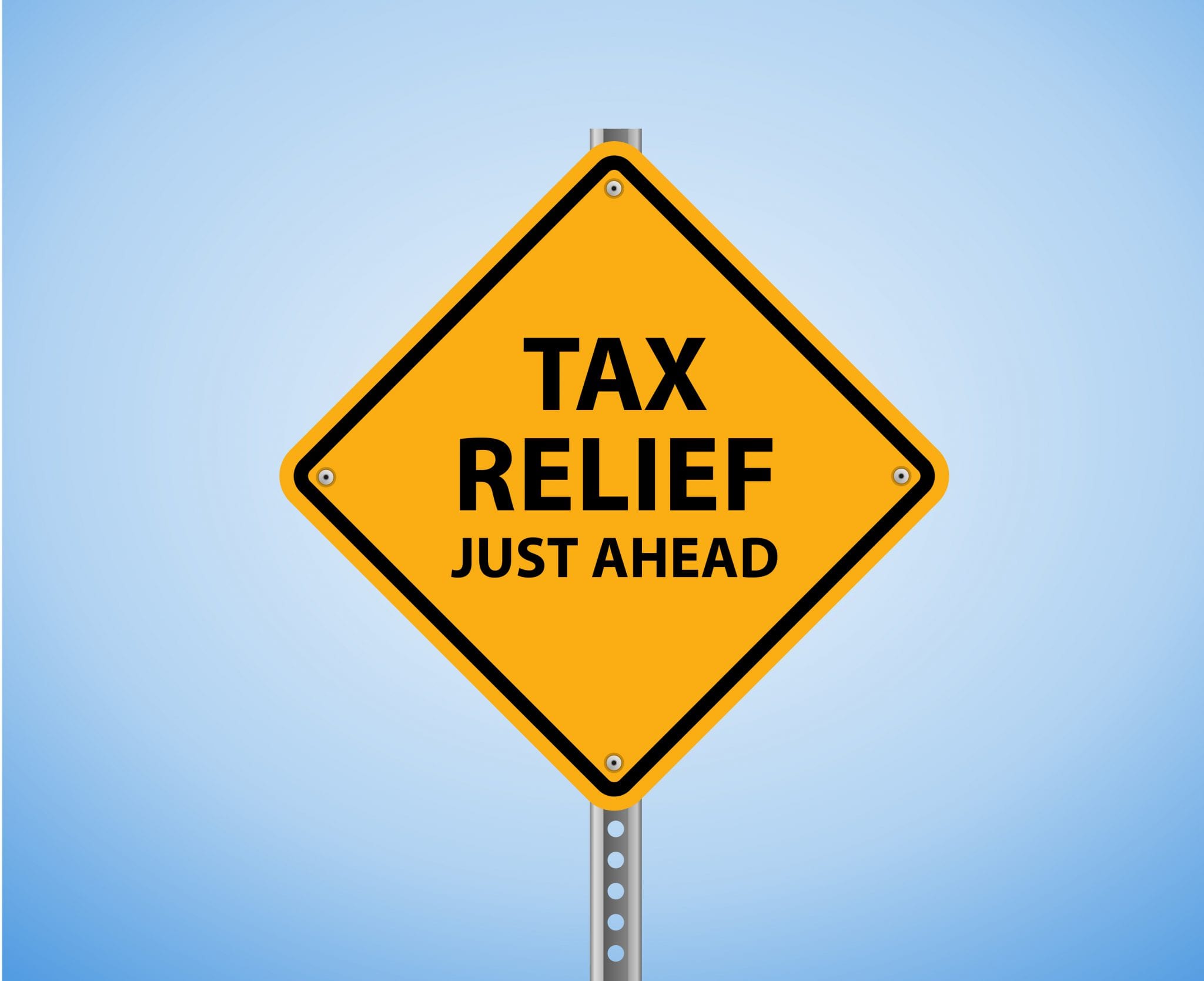 Income Tax Relief Income Tax Relief Services In London